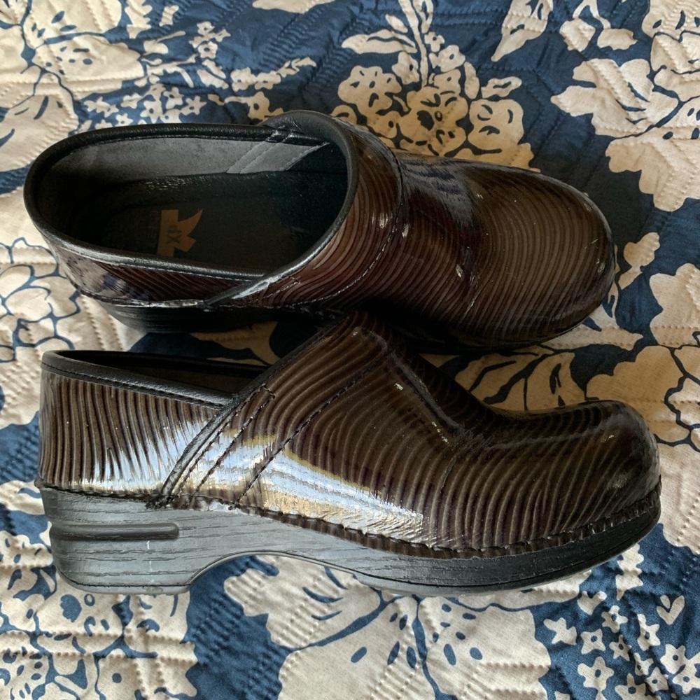 Dansko Xp